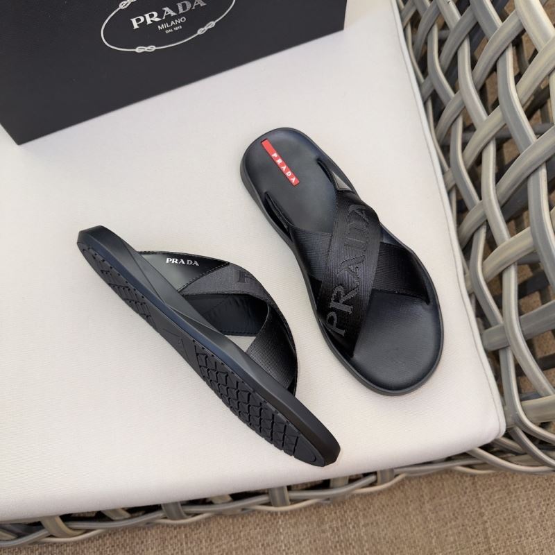 Prada Slippers